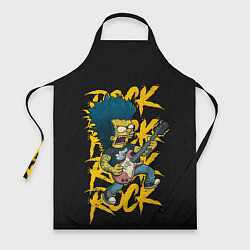 Фартук Rock Simpson