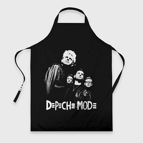 Фартук Depeche Mode Violator / 3D-принт – фото 1