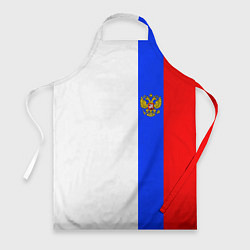 Фартук Цвета России - герб