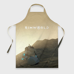 Фартук RimWorld game