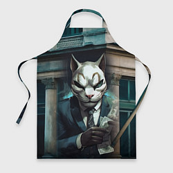 Фартук Payday cat