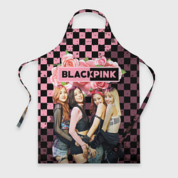 Фартук Blackpink - girls