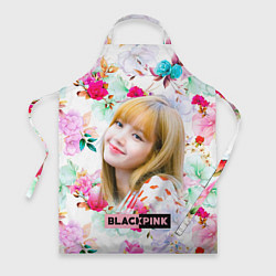 Фартук Blackpink Lisa