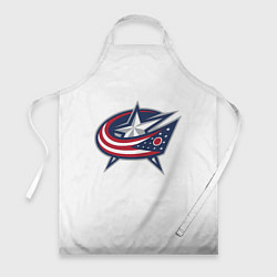 Фартук Columbus blue jackets - Sergey Bobrovsky