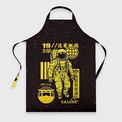 Фартук Space - japan style