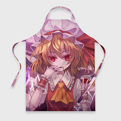 Фартук Touhou Project Flandre Scarlet