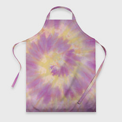 Фартук Tie-Dye дизайн