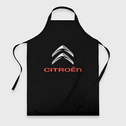 Фартук Citroen auto sports