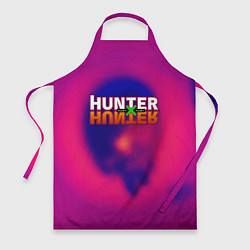 Фартук Hunter х Hunter anime