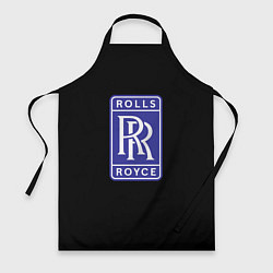 Фартук Rolls Royce