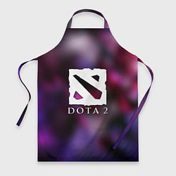 Фартук Dota 2 valve