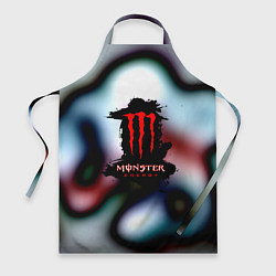 Фартук Monster Energy juce