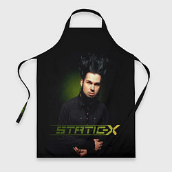 Фартук Static - X