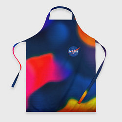 Фартук Nasa gradient sportcolor