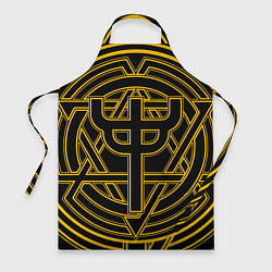 Фартук Invincible Shield icon - Judas Priest