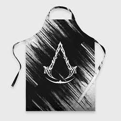 Фартук Assassins creed Mirage - потертости