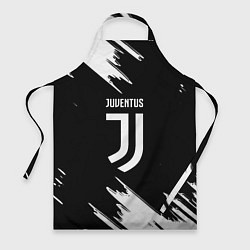 Фартук Juventus краски текстура