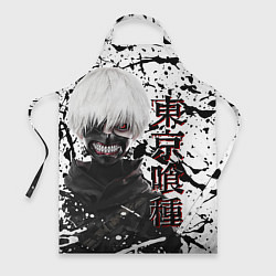 Фартук Kaneki Ken - Токийский Гуль