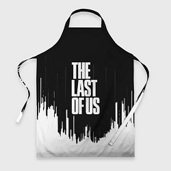 Фартук The last of us текстура