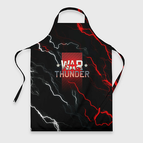 Фартук Wartunder storm game / 3D-принт – фото 1