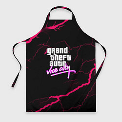 Фартук GTA storm vice city