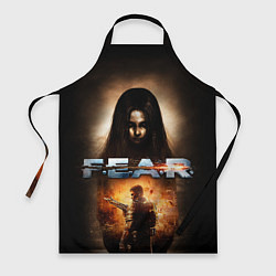 Фартук FEAR - project origin