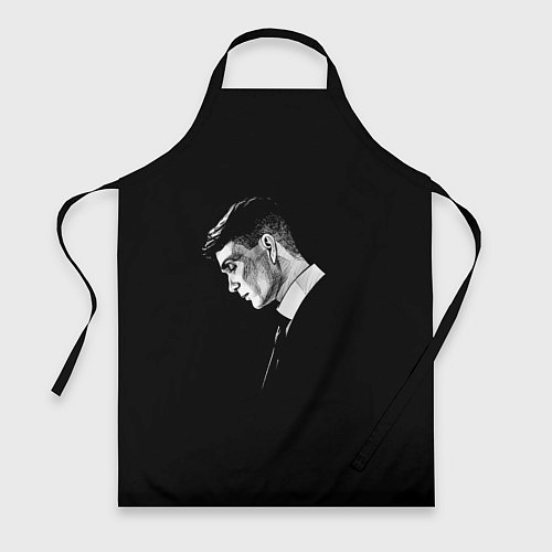 Фартук Thomas shelby x / 3D-принт – фото 1