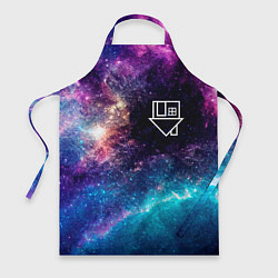 Фартук The Neighbourhood space rock