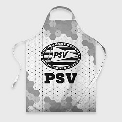 Фартук PSV sport на светлом фоне