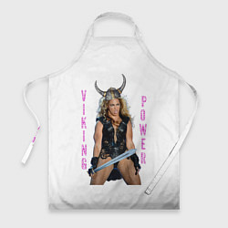 Фартук Viking Power Beyonce