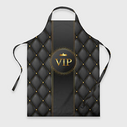 Фартук кулинарный VIP person, цвет: 3D-принт