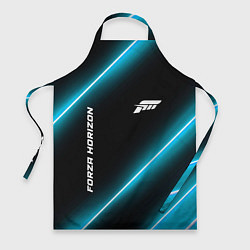 Фартук Forza Horizon неоновые лампы