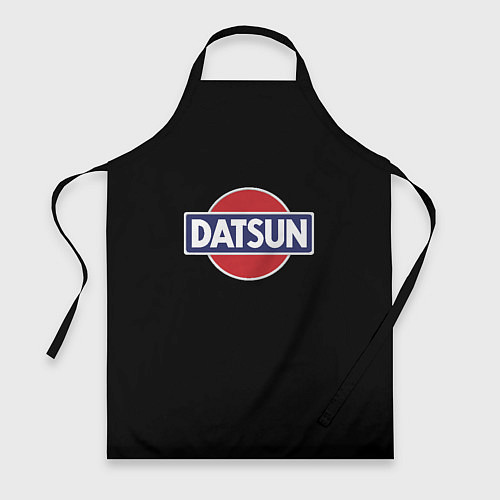 Фартук Datsun logo / 3D-принт – фото 1