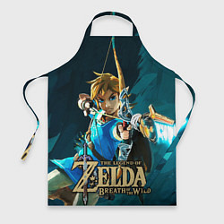 Фартук Zelda - Link