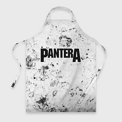 Фартук Pantera dirty ice