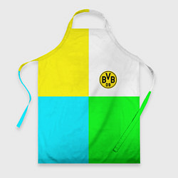 Фартук Borussia color cport