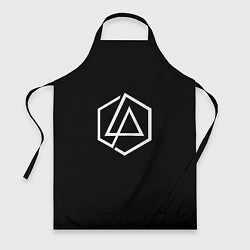 Фартук Linkin park logo white