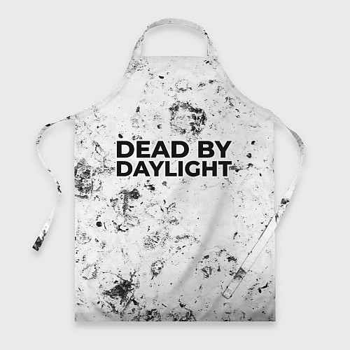 Фартук Dead by Daylight dirty ice / 3D-принт – фото 1