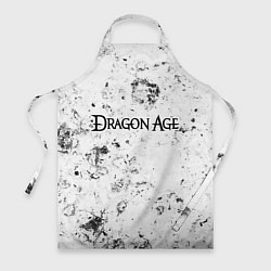 Фартук Dragon Age dirty ice