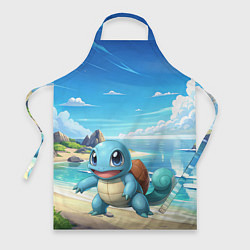 Фартук Pokemon Squirtle