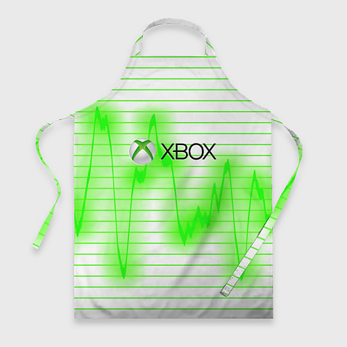 Фартук Xbox game console / 3D-принт – фото 1