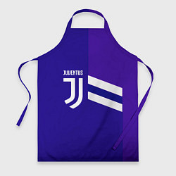 Фартук Juventus sport geometry line