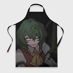 Фартук Touhou Project Юка Кадзами