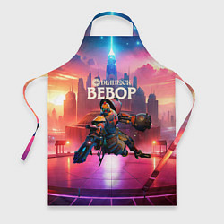 Фартук Deadlock Bebop