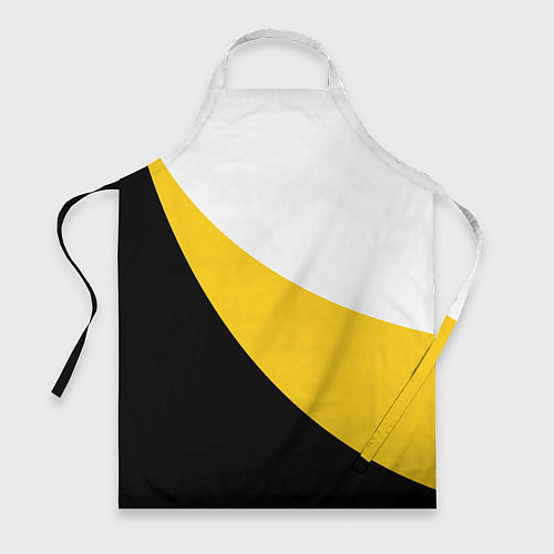 Фартук Сокрушу пред ним врагов его большая хризма / 3D-принт – фото 1