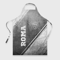 Фартук Roma - grey gradient вертикально