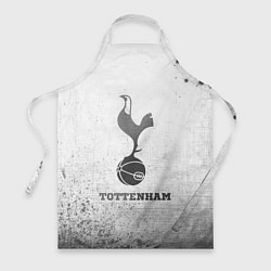 Фартук Tottenham - white gradient