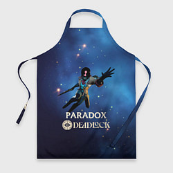 Фартук Paradox Deadlock
