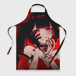 Фартук Honkai Star Rail Sparkle beauty