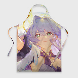 Фартук Honkai Star Rail Robin